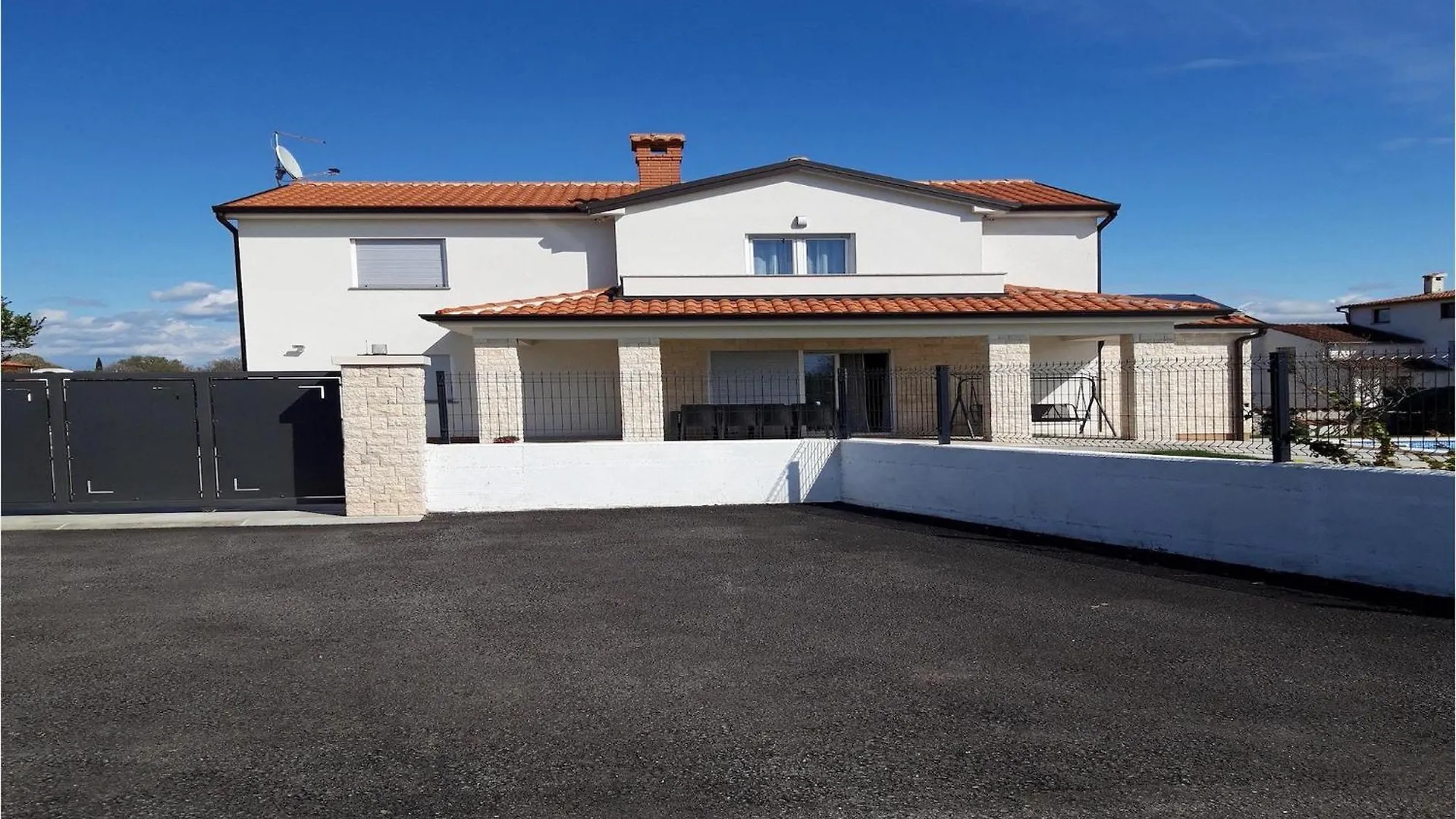 Villa Zirdum Poreč