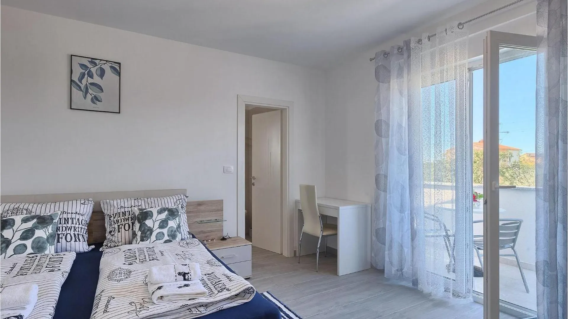 Villa Zirdum Poreč