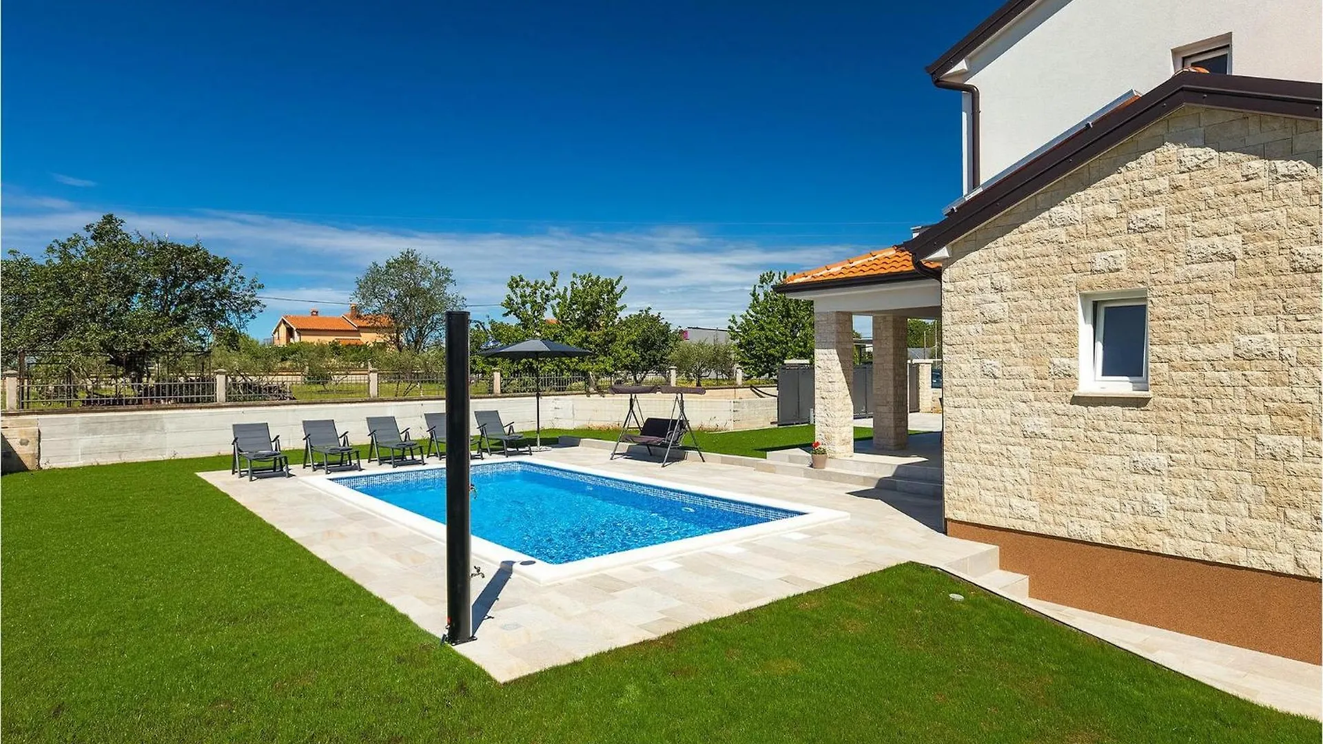 Villa Zirdum Poreč
