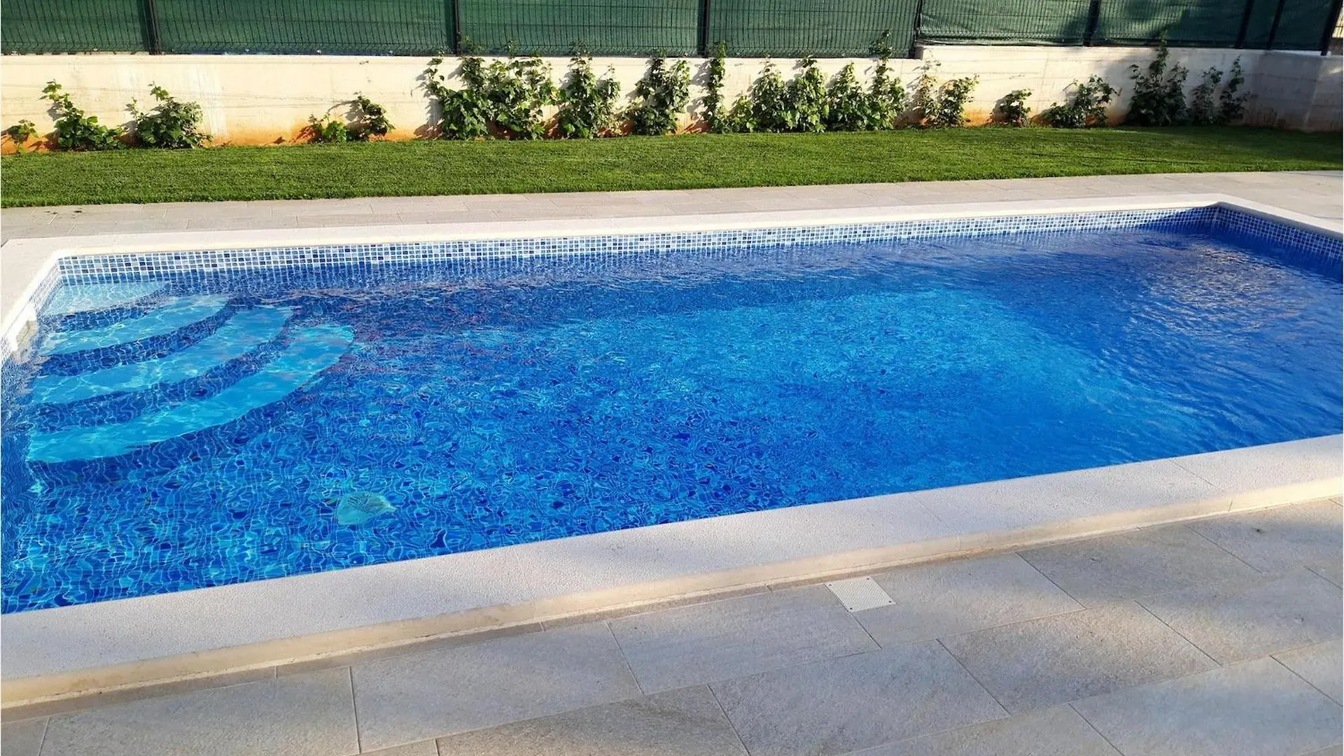 Villa Zirdum Poreč Semesterbostad