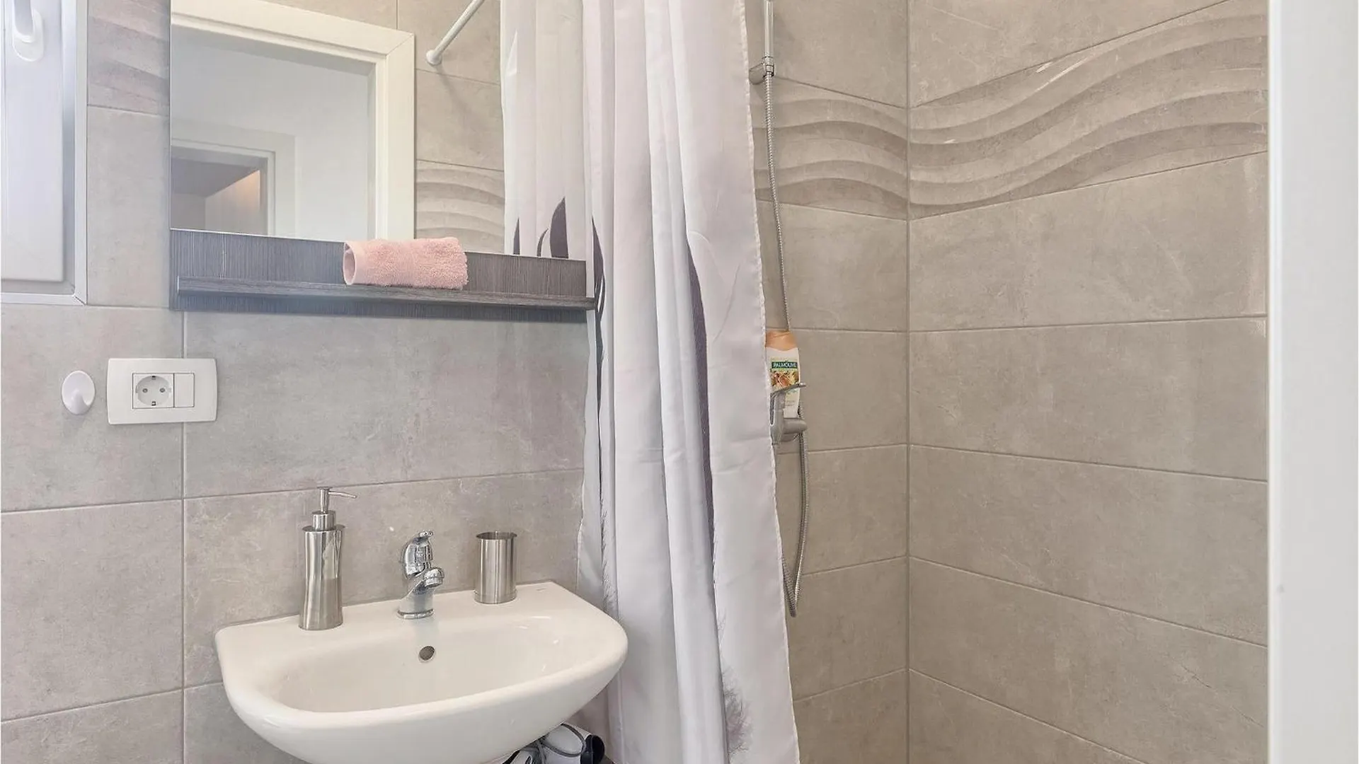 Villa Zirdum 포레치 크로아티아