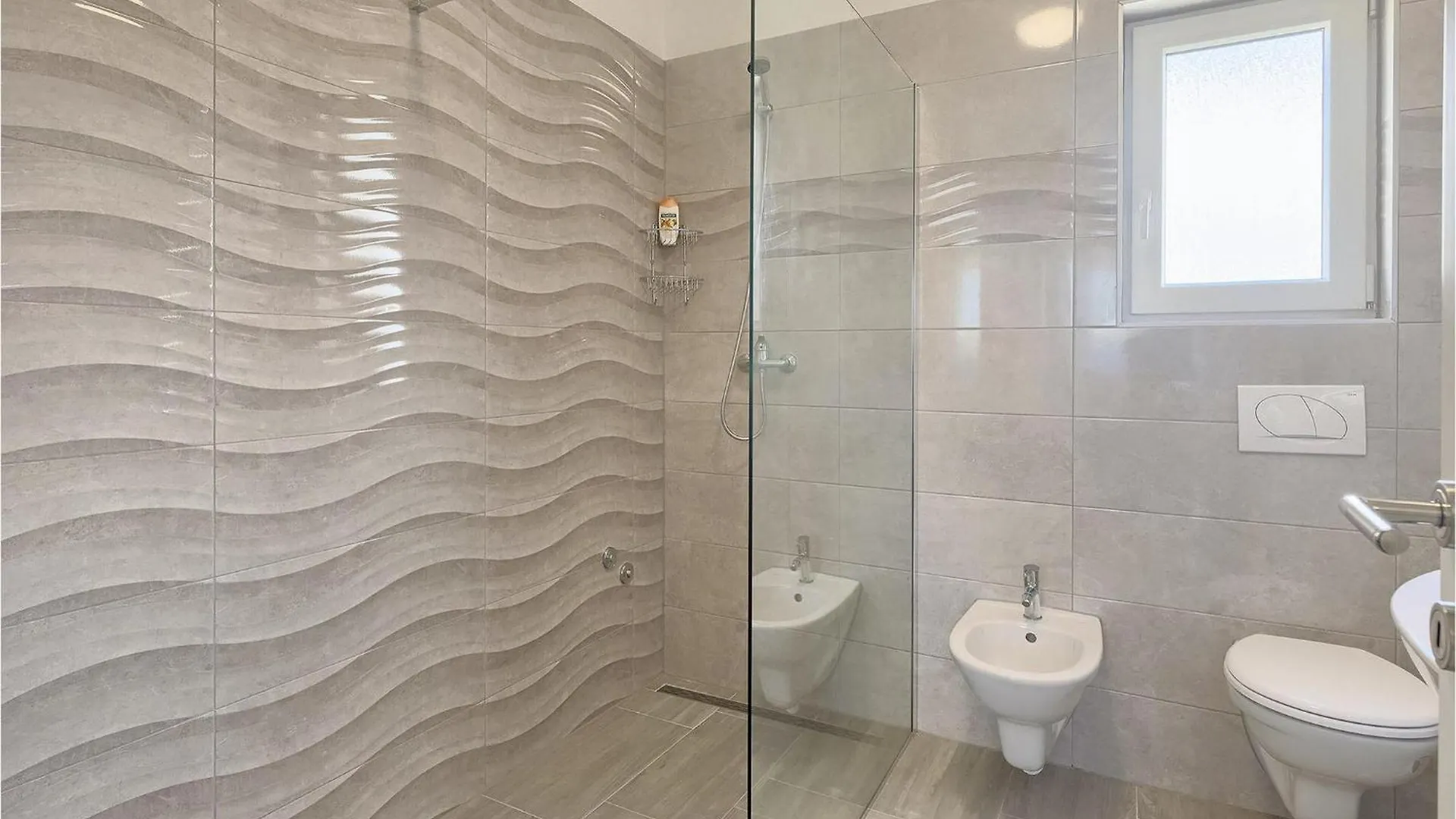 Villa Zirdum Poreč 0*,  Kroatien