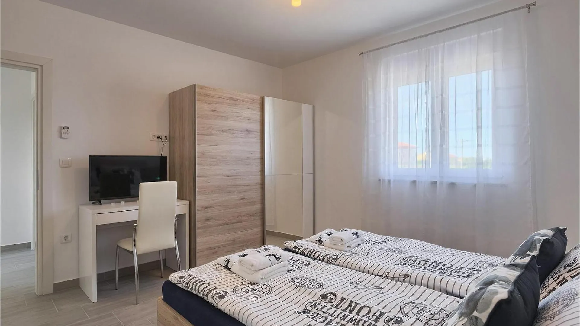 Villa Zirdum Poreč 0*,